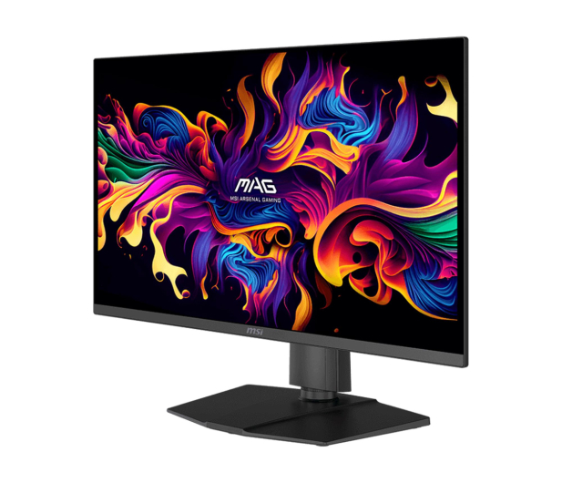 MSI MAG 273QP QD-OLED X24 - 1344844 - zdjęcie 4